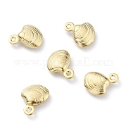 Латунные подвески KK-O131-17G-B