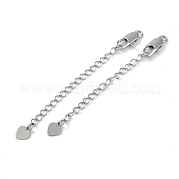 Латунь конец цепи KK-P283-35P