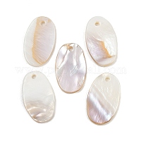 Овальная пресноводных оболочки подвески&nbsp;SHEL-M005-33