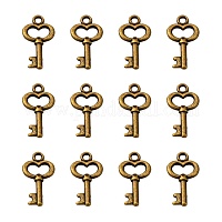 Идеи подарков для ее сплава талисманов в тибетском стиле&nbsp;MLF11975Y-NF