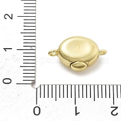 Застежки латунные коробки&nbsp;KK-G505-34G