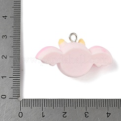 Подвески из смолы на тему хэллоуина&nbsp;RESI-Z040-04P-05