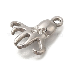 Подвески из нержавеющей стали 304 с защитой от потускнения&nbsp;STAS-M075-20P