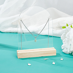 5 шт. 925 подвески из стерлингового серебра&nbsp;STER-BBC0001-21