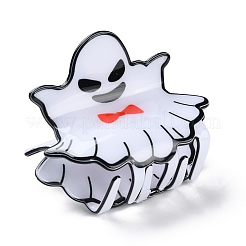 Заколки для волос из ПВХ на тему Хэллоуина&nbsp;LS-PHAR-C001-05B