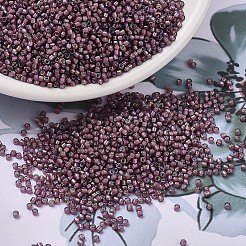 Cuentas de miyuki delica&nbsp;SEED-JP0008-DB1792