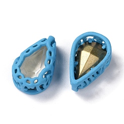 Шить на горный хрусталь RGLA-P033-K01-04