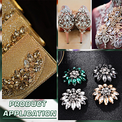 60 шт.&nbsp;DIY-MA0005-54C