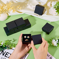 Картонные подарочные коробки для ювелирных изделий&nbsp;LS-CON-TAC0014-10B