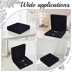 Samtanhänger Boxen&nbsp;LS-VBOX-WH0011-08B