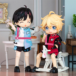 6.5 м 13 цвета плоский шнур из искусственной кожи&nbsp;LC-FG0001-01