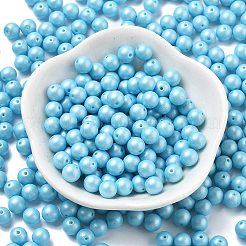 Perles de rocaille en verre&nbsp;SEED-H003-02D