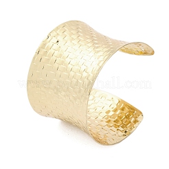 Сплав браслеты на руку девушка женщины&nbsp;LS-AJEW-A063-04G