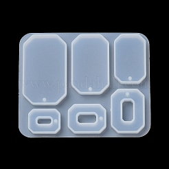 Силиконовые Молды для кулонов&nbsp;X1-SIMO-F145-04