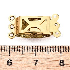 Ionenplattierung (IP) 304 Edelstahl-Kastenverschluss&nbsp;STAS-Q318-03G