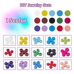 Sistemas de la joya DIY&nbsp;DIY-YW0001-71B
