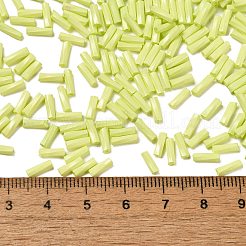 Стеклянные бусины&nbsp;SEED-C004-02E