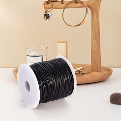 1 рулон шнура из коровьей кожи&nbsp;WL-CL0001-20