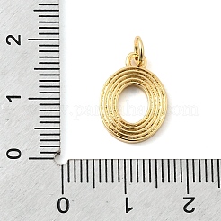 Латунные подвески&nbsp;KK-I364-50G