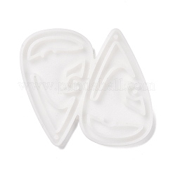 Слеза своими руками с подвесками в виде шляпы ведьмы силиконовые формочки&nbsp;LS-DIY-D060-10