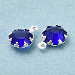 Экологически чистые стеклянные подвески&nbsp;KK-H442-63S