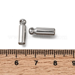 Embout d'épingle à revers en laiton&nbsp;FIND-Z123-01P