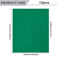 Vinyle de transfert thermique en PVC&nbsp;DIY-WH20011-60F