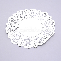Backpapier in Lebensmittelqualität&nbsp;AJEW-WH0152-10