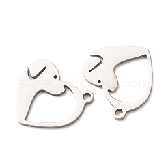 201 colgantes de acero inoxidable&nbsp;STAS-F368-03A-P