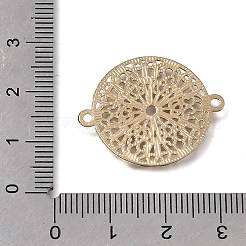 Hohle Verbindungsstücke aus einer Legierung Emaille&nbsp;FIND-C097-09B-G