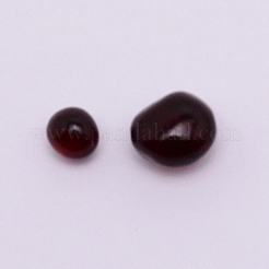 Perle di vetro&nbsp;GLAA-WH0022-05D