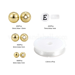 Сделай сам комплект украшений&nbsp;DIY-LS0002-77