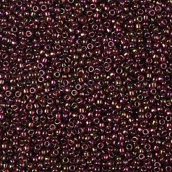 Toho 11/0 runde Perlen&nbsp;X-SEED-TR11-0331