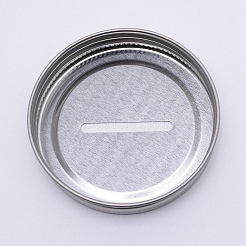 Жестяная пластина для монет&nbsp;FIND-WH0047-14B