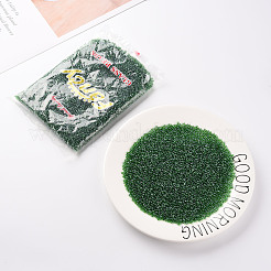 Perline semi di vetro&nbsp;SEED-US0003-3mm-107B