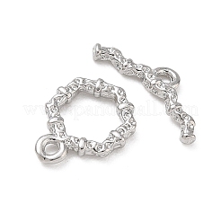 Laiton fermoir&nbsp;KK-D289-53C-P