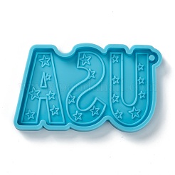 Силиконовые Молды&nbsp;DIY-P040-01