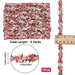 5 ярд полиэстеровой ленты&nbsp;OCOR-GF0001-88B