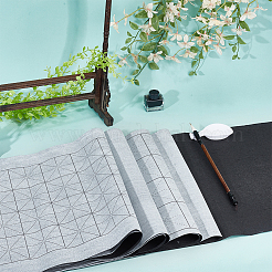 Практика китайской каллиграфии или набор кандзи&nbsp;AJEW-OC0013-94