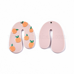 Акриловые подвески&nbsp;KY-S163-213