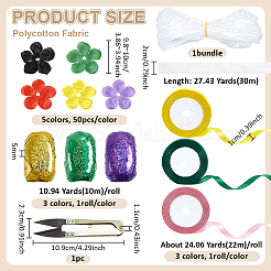 DIY-Kits zum Basteln von Abschlusskränzen&nbsp;FIND-BC0019-37