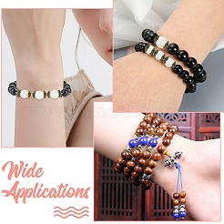 200 шт. 10 стиля колпачков из цинкового сплава&nbsp;FIND-CJ0004-78