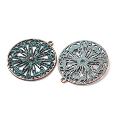 Colgantes de la aleación de estilo tibetano&nbsp;FIND-B055-02