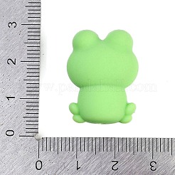 Силиконовые бусины&nbsp;SIL-Q028-01E