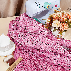 Полиэфирные ткани&nbsp;DIY-WH0622-125A