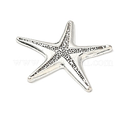 Сплавочные подвески тибетского стиля&nbsp;FIND-B050-01AS-03