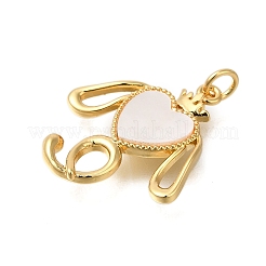 Стойки с латунным покрытием&nbsp;ZIRC-F142-05G