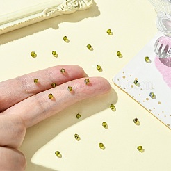 Perles de cristal preciosa®&nbsp;Y-PRC-BA3-50230-200