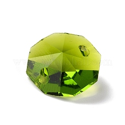 Гальваническое стекло соединители звеньев&nbsp;LS-X-EGLA-I014-01N