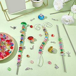 Kit di risultati per la creazione di gioielli fai da te&nbsp;DIY-SC0033-46